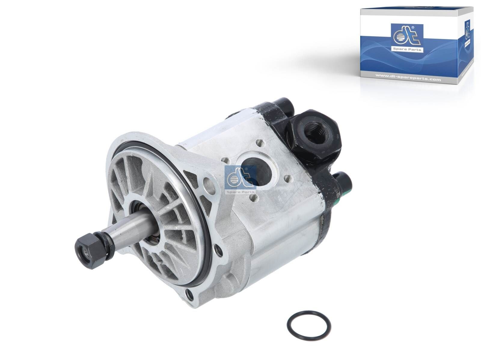 DT Spare Parts Tilt Pump, driver cab Article number: 6.76018 cheaply