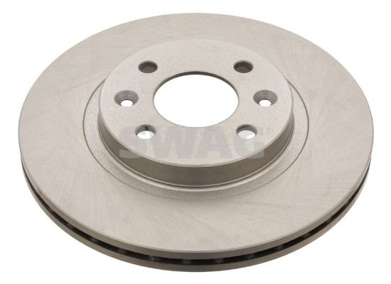 SWAG Brake disc Article number: 60 90 9073 cheaply