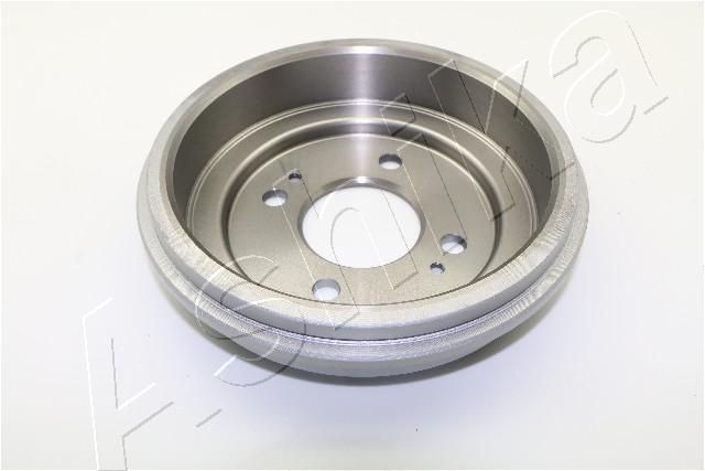 ASHIKA Brake disc Article number: 60-02-2047 cheaply