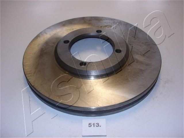 ASHIKA Brake disc Article number: 60-05-513 cheaply