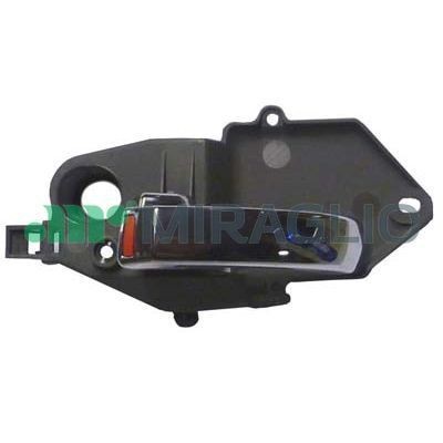 MIRAGLIO Door Handle, interior Article number: 60/178 cheaply