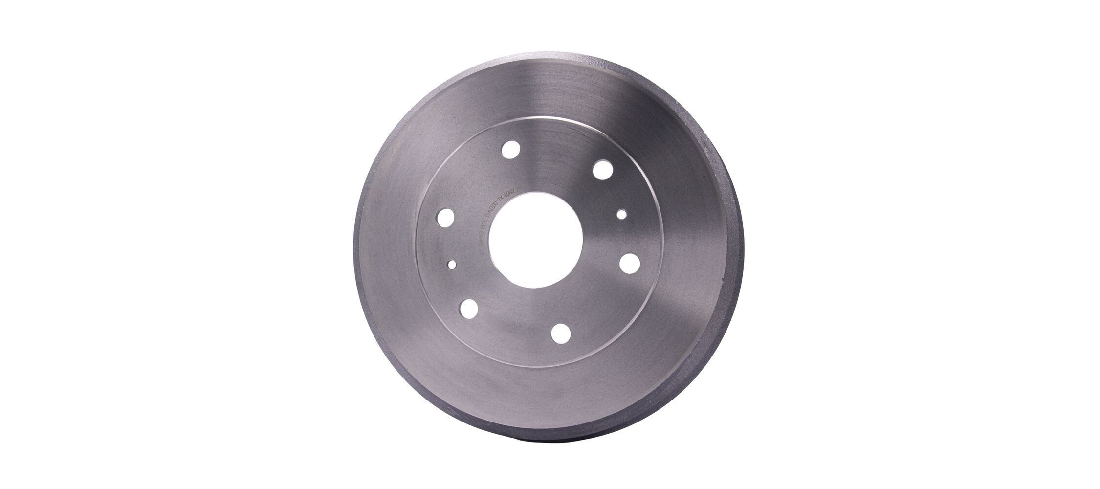 HELLA Brake drum Article number: 8DT 355 301-111 cheaply