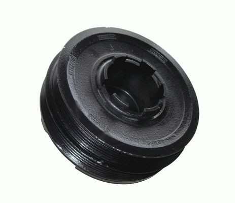 CONTITECH Crankshaft pulley Article number: VD1030 cheaply
