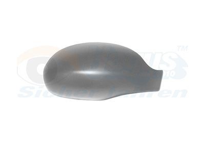 VAN WEZEL Kåpa, yttre backspegel Artikelnummer: 0961844 billigt