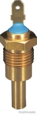 HERTH+BUSS JAKOPARTS Sensor, temperatura do líquido de refrigeração Número de artigo: J5621004 baixo custo