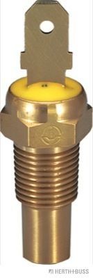 HERTH+BUSS JAKOPARTS Sensor, temperatura do líquido de refrigeração Número de artigo: J5622003 baixo custo