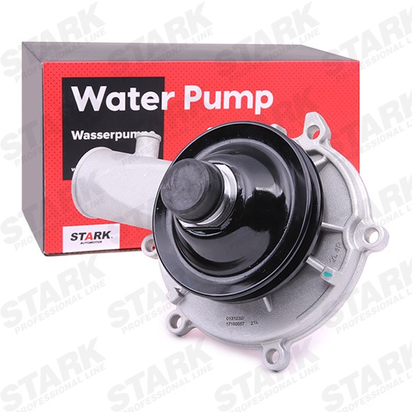 STARK Водна помпа артикулен номер: SKWP-0520548 евтино