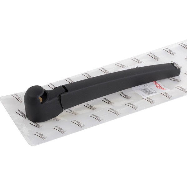 METZGER 2190075 Scheibenwischerarm