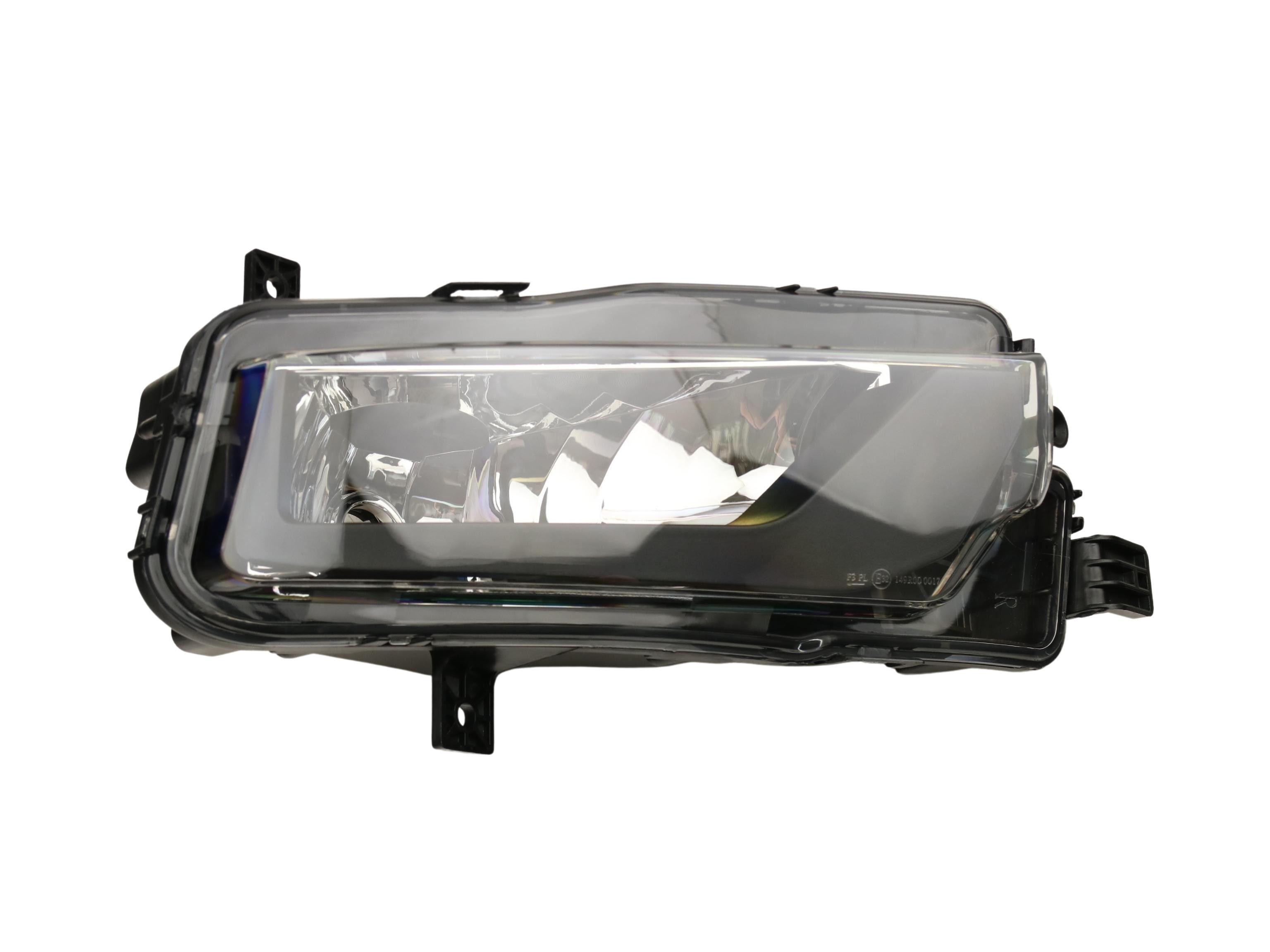 FAST Dimljus Artikelnummer: FT85880 billigt