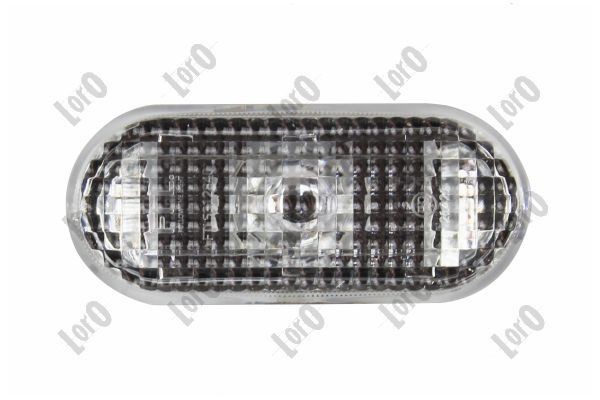 ABAKUS Clignotant UGS: 053-12-840 à peu de frais