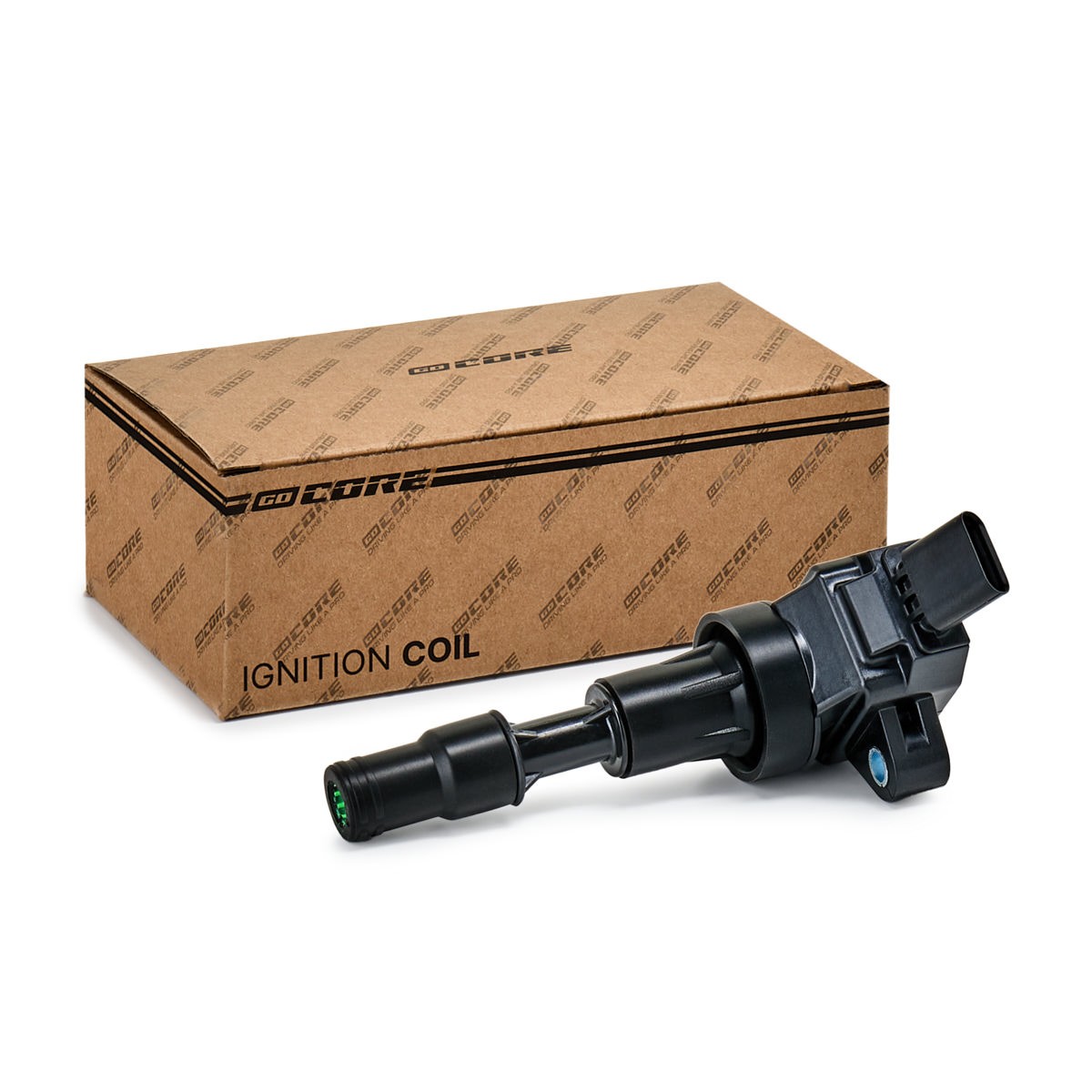 goCORE GCF890193 Zündspule