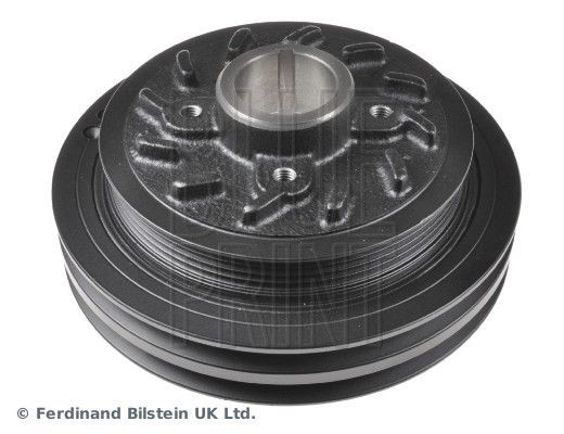 BLUE PRINT Crankshaft pulley Article number: ADG06109 cheaply