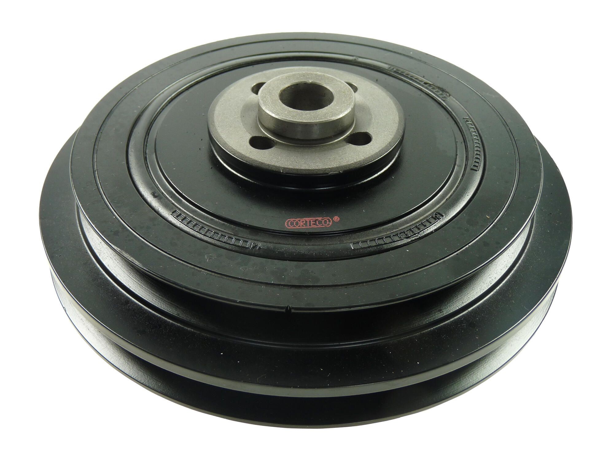 CORTECO Crankshaft pulley Article number: 80001830 cheaply