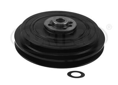 CORTECO Crankshaft pulley Article number: 80001831 cheaply