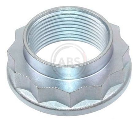 A.B.S. 910900 Veržlė 5 Serija 525i xDrive 3.0 218 AG benzinas 2010