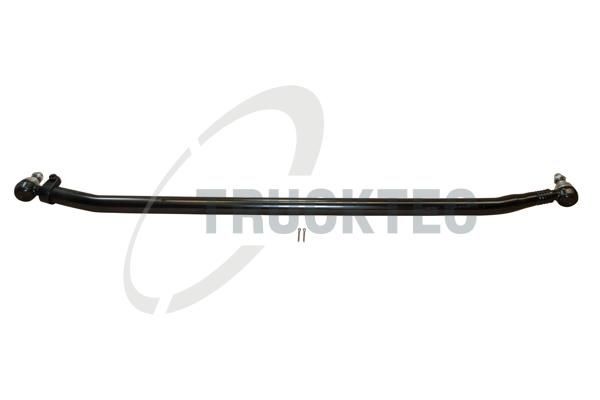 Biellette Trw Jra564 Biellette De Direction TRW JRA564 - Compatible Mini Cooper 2001-2013 Biellette Direction Mini Cooper