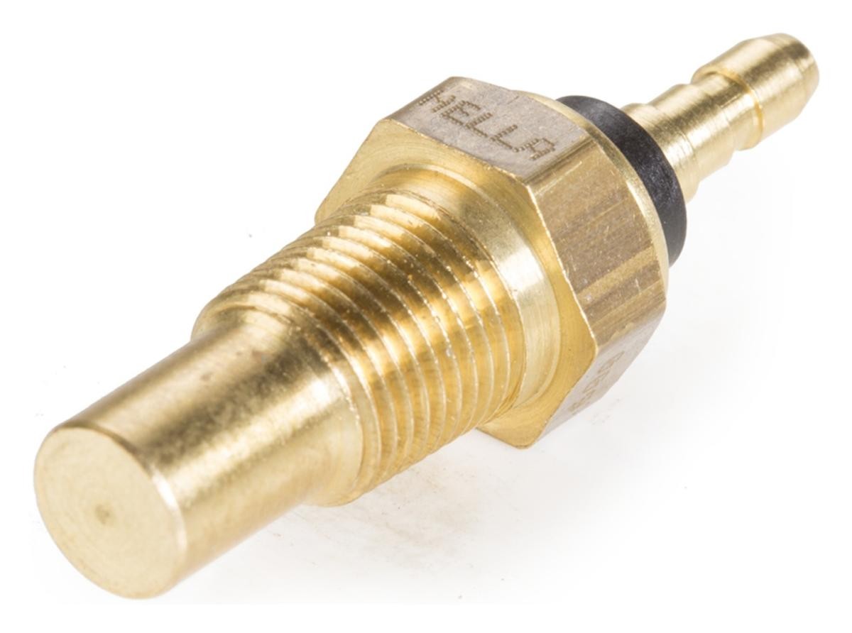 HELLA Sensor, temperatura do líquido de refrigeração Número de artigo: 6PT 009 107-641 baixo custo