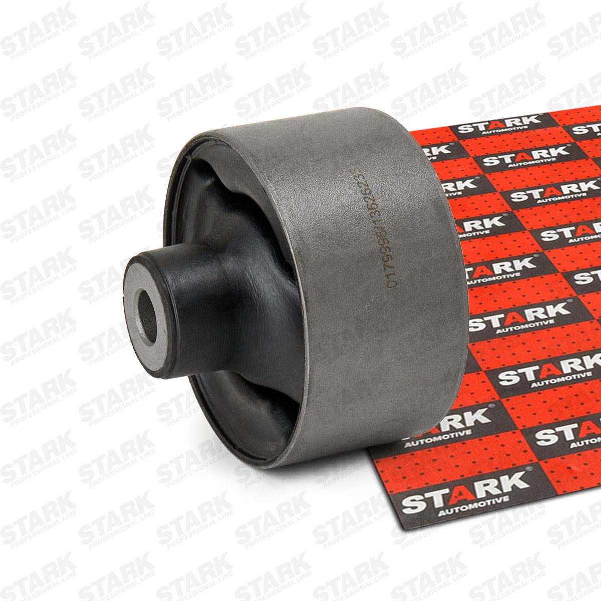 STARK Έδραση, ψαλίδι αριθμός Άρθρου: SKTA-1060406 φθηνότερα