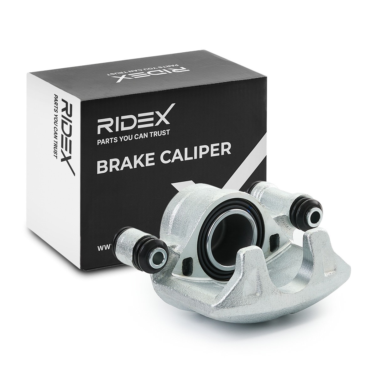 RIDEX Brake caliper Article number: 78B0972 cheaply