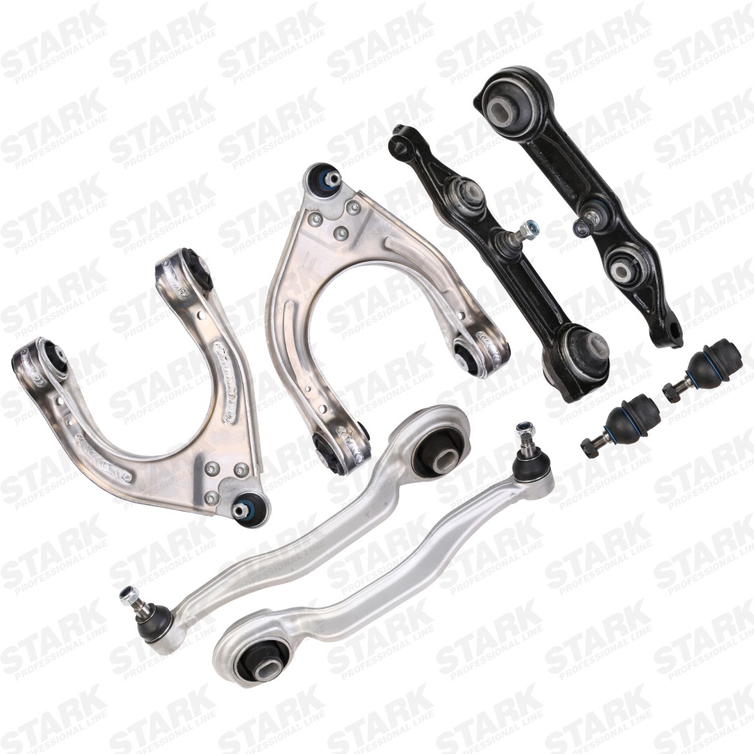 STARK Σετ επισκευής, ψαλίδι αριθμός Άρθρου: SKSSK-1600271 φθηνότερα