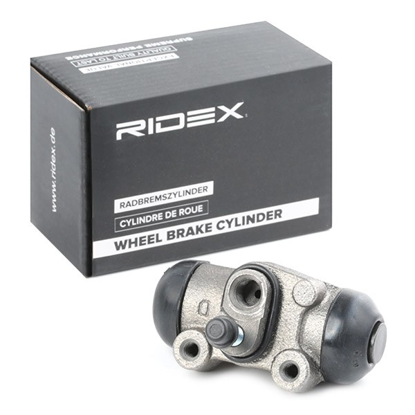 RIDEX Cilindro de freno de rueda Número de artículo: 277W0091 a buen precio