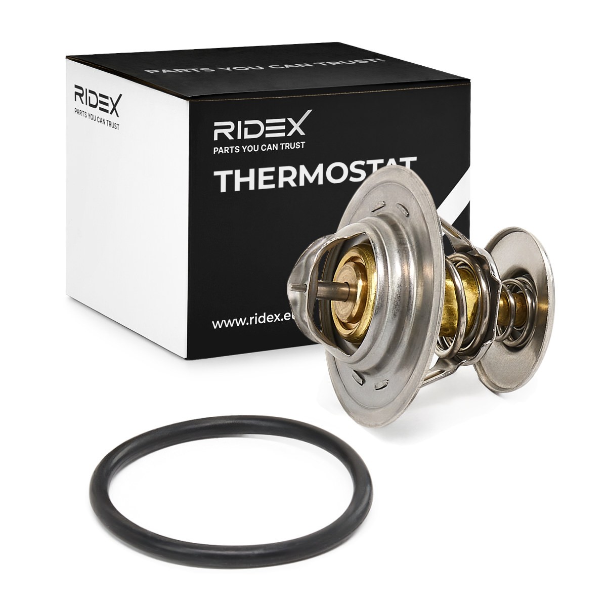 カズ GATES TH00188G1 Termostatas, aušinimo skystis | REXBO