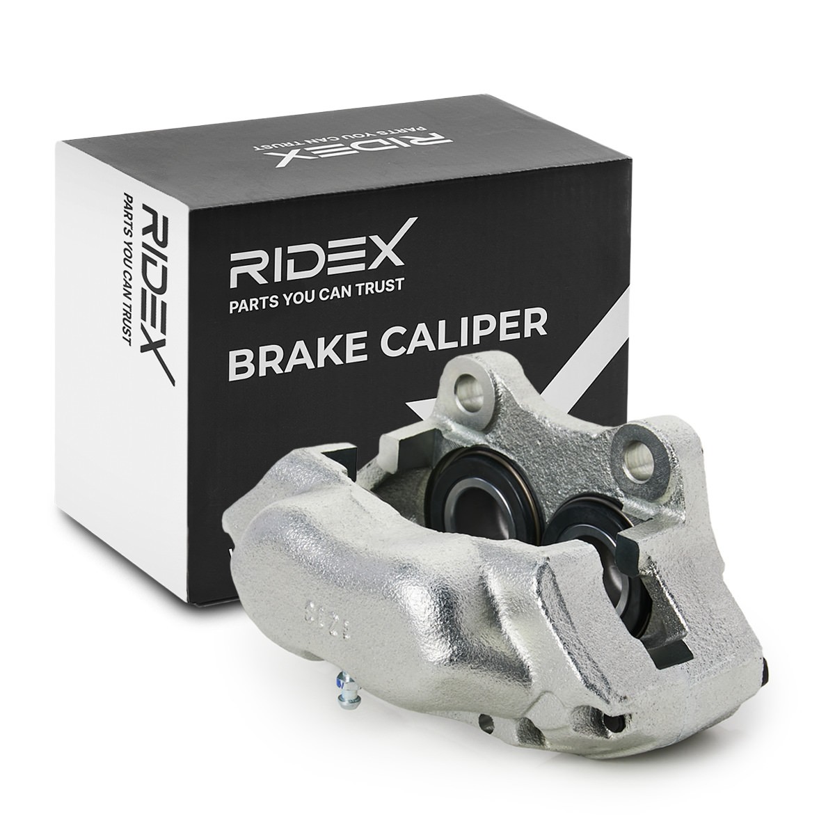 RIDEX Brake caliper Article number: 78B1283 cheaply