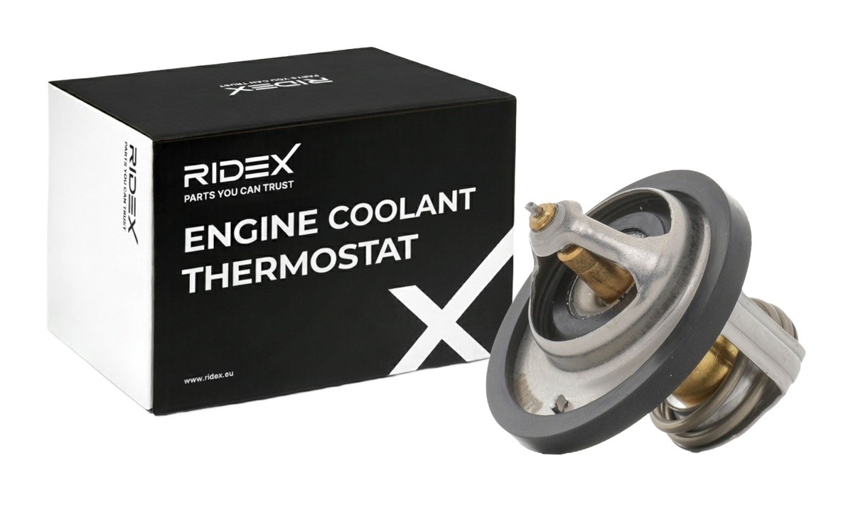 カズ GATES TH00188G1 Termostatas, aušinimo skystis | REXBO