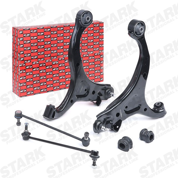 STARK Σετ επισκευής, ψαλίδι αριθμός Άρθρου: SKSSK-1600499 φθηνότερα