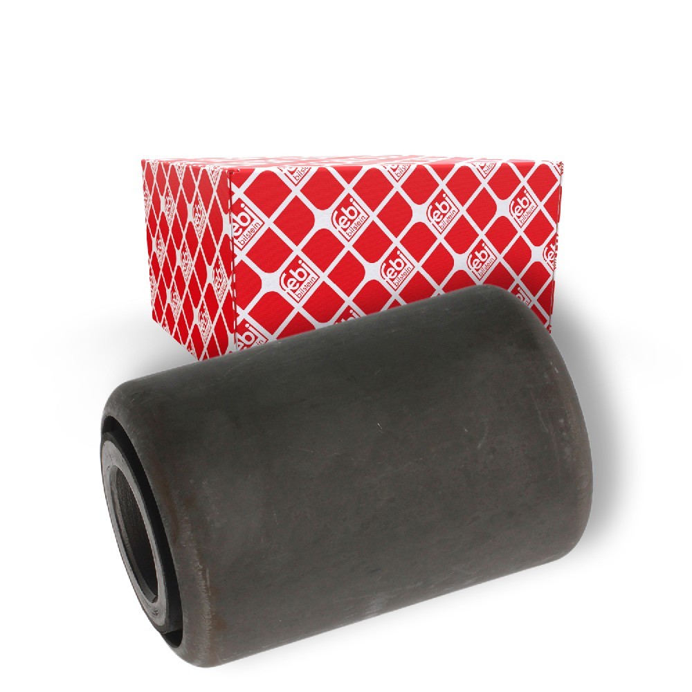 FEBI BILSTEIN Έδραση, διαμήκης δοκός άξονα αριθμός Άρθρου: 07826 φθηνότερα