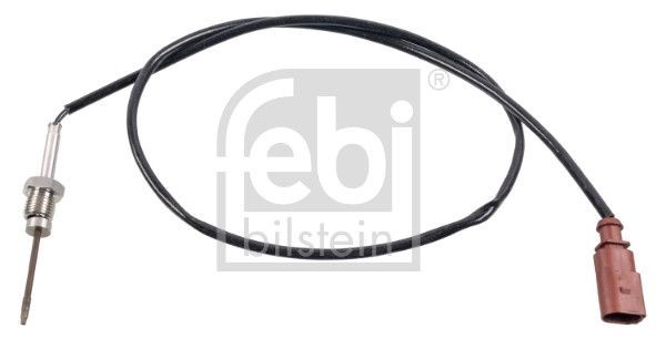 FEBI BILSTEIN Accelerator Cable Article number: 21364 cheaply