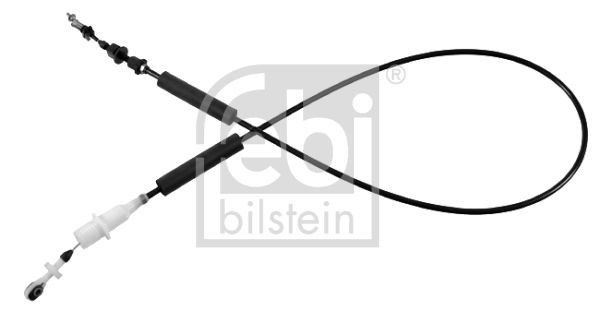 FEBI BILSTEIN Accelerator Cable Article number: 21366 cheaply