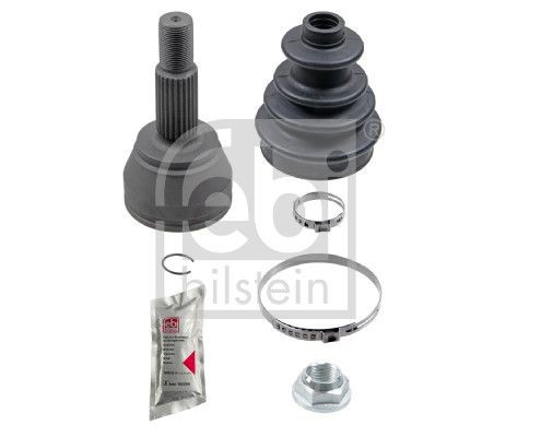 FEBI BILSTEIN Accelerator Cable Article number: 21385 cheaply