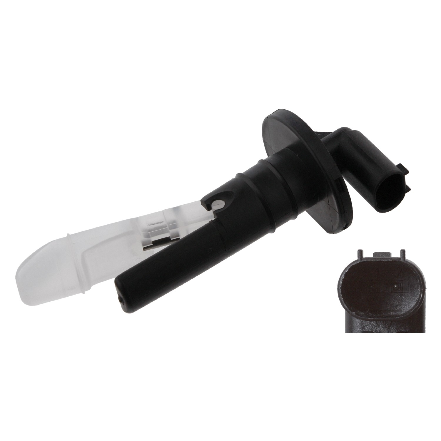 FEBI BILSTEIN 32437 Sensor, Waschwasserstand