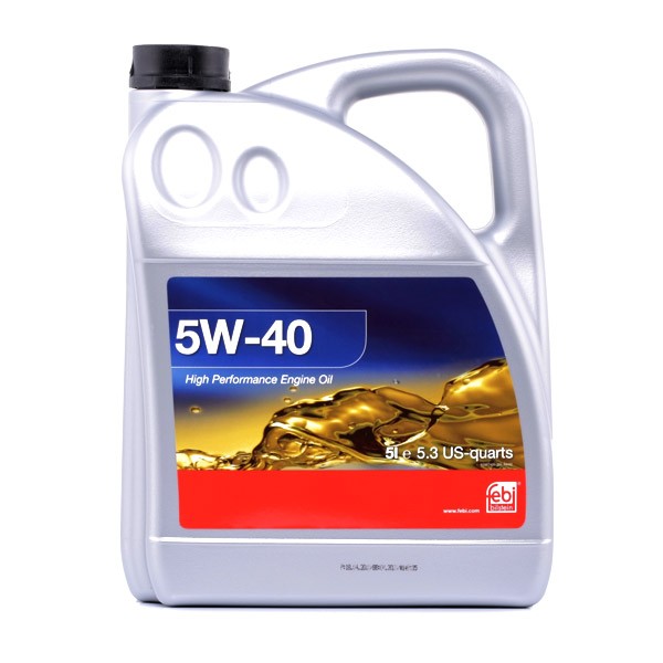 FEBI BILSTEIN Motorový olej Číslo článku: 32938 levně