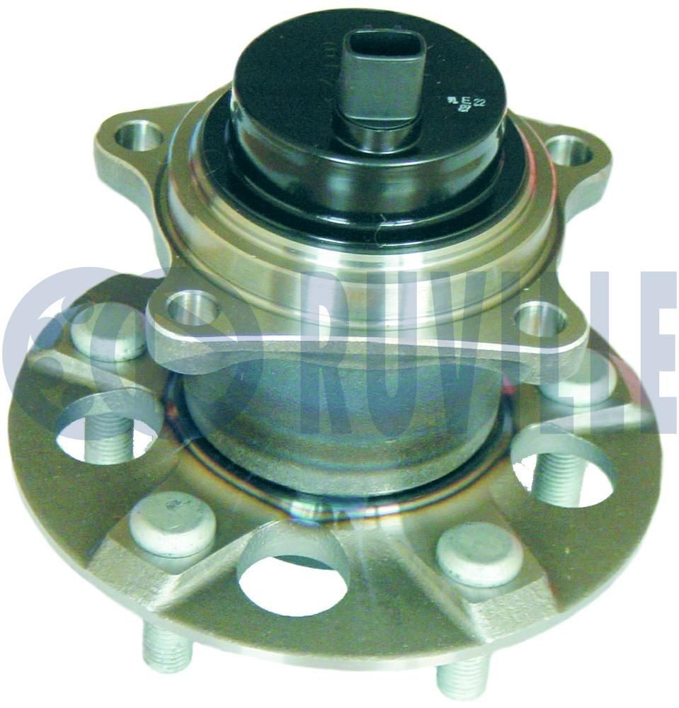 RUVILLE Sada lozisek kol Číslo článku: 221120 levně