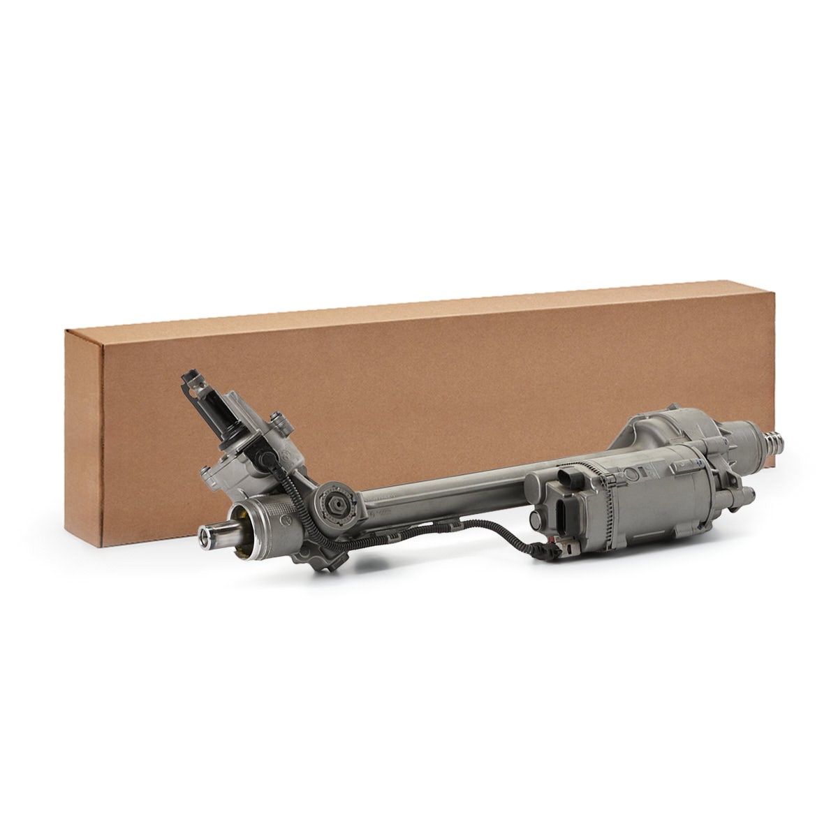 RIDEX REMAN Κρεμαγιέρα αριθμός Άρθρου: 286S0925R φθηνότερα