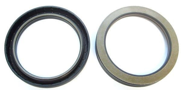 ELRING 537.760 Wellendichtring, Radnabe