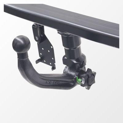 WESTFALIA Κοτσαδόρος αριθμός Άρθρου: 322124600001 φθηνότερα