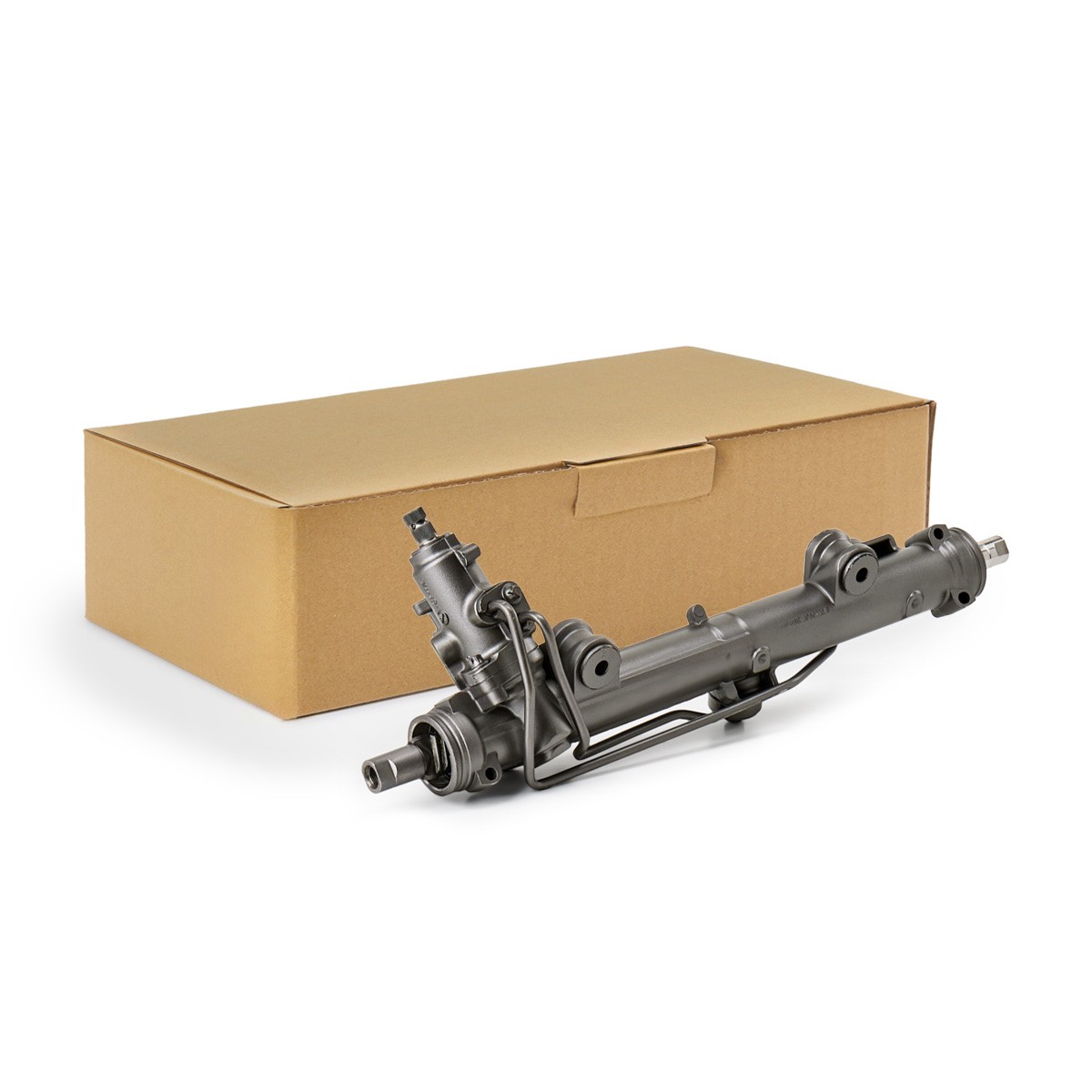 RIDEX REMAN Crémaillère de direction UGS: 286S1448R à peu de frais