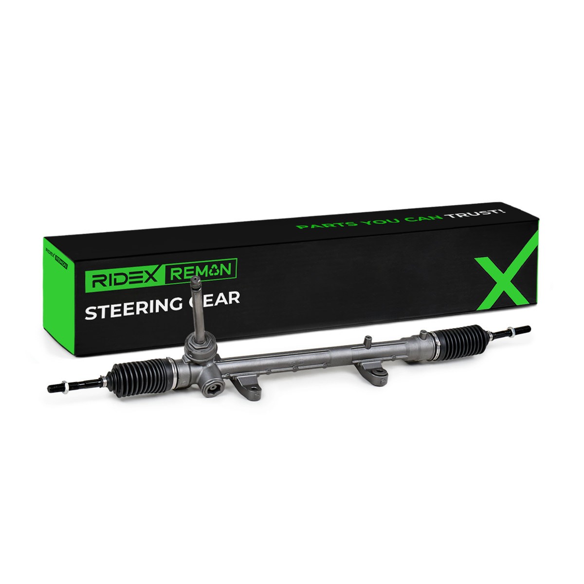 RIDEX REMAN Κρεμαγιέρα αριθμός Άρθρου: 286S0816R φθηνότερα