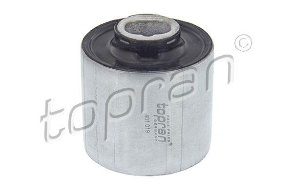 TOPRAN Έδραση, διαμήκης δοκός άξονα αριθμός Άρθρου: 401 019 φθηνότερα