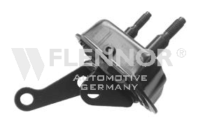 FLENNOR Ophæng, aksel Varenummer: FL4240-J billige