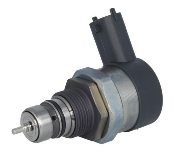 Valvola Regolapressione Bosch 0 281 006 074 - Per Sistema Common Rail - Foto 11