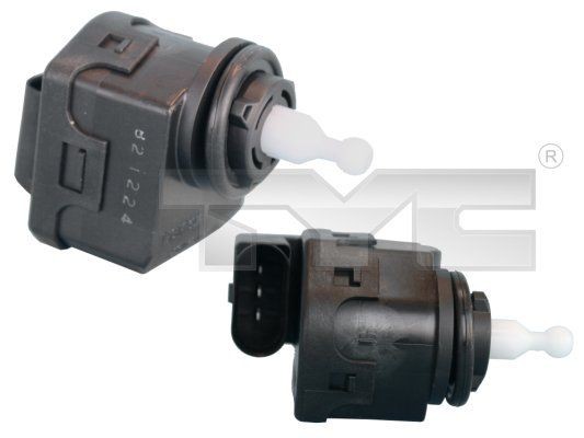 TYC Headlight motor Article number: 20-12609-MA-1 cheaply
