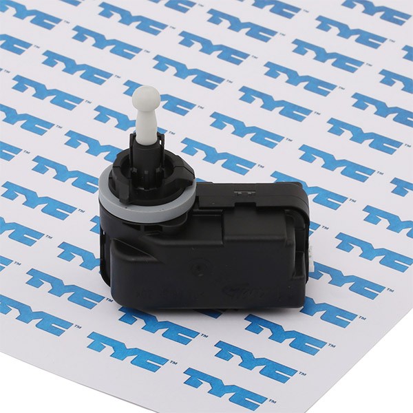 TYC Headlight motor Article number: 20-11971-MA-1 cheaply