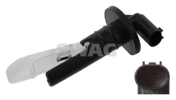 SWAG 20 93 2437 Sensor, Waschwasserstand