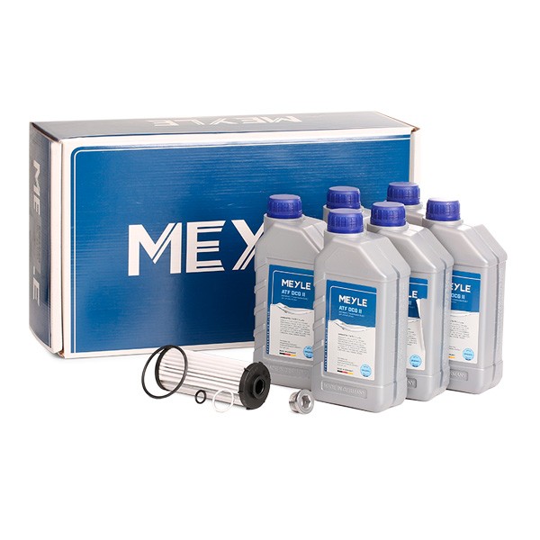 MEYLE Kit de vidange pour boîte automatique UGS: 100 135 0103 à peu de frais