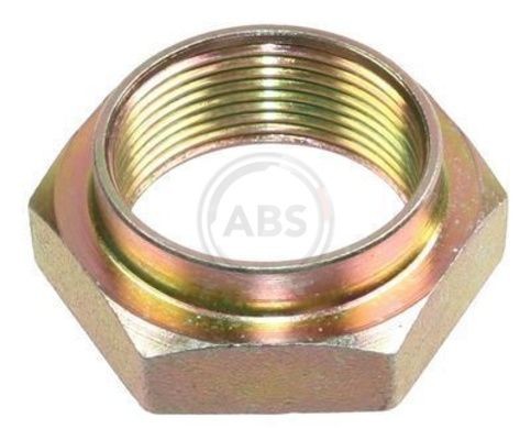 A.B.S. 910110 Matica PARTNER 1.6 HDi 75 HP nafta