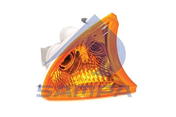 SAMPA Blinklys artikkelnummer: 061.109 billig